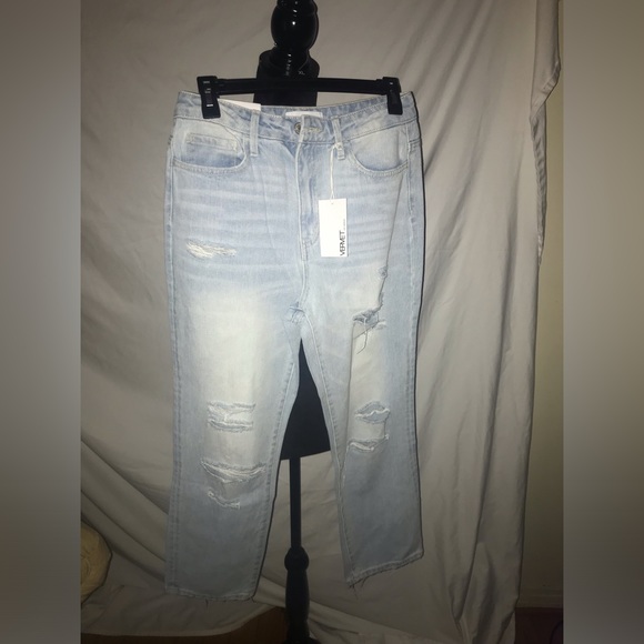 VERVET BY FLYING MONKEY Denim - Vervet By Flying Monkey Demin